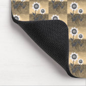 Mousepad Sunflower (Ecke)
