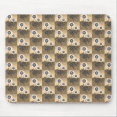 Mousepad Sunflower (Vorne)