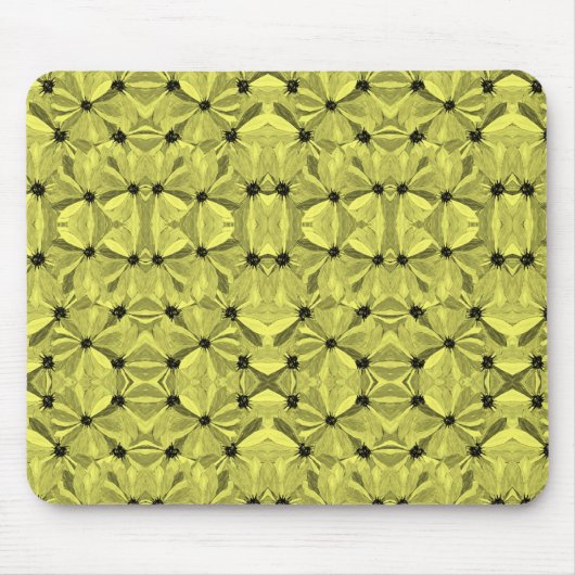 Mousepad Sunflower (Vorne)