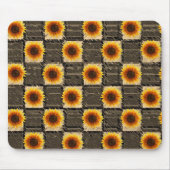 Mousepad Sunflower (Vorne)