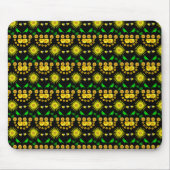 Mousepad Sunflower (Vorne)