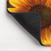 Mousepad Sunflower (Ecke)
