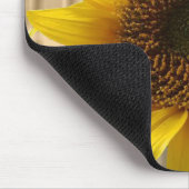 Mousepad Sunflower (Ecke)