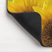 Mousepad Sunflower (Ecke)
