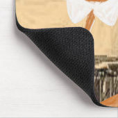 Mousepad Sunflower (Ecke)