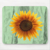 Mousepad Sunflower (Vorne)
