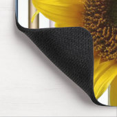 Mousepad Sunflower (Ecke)