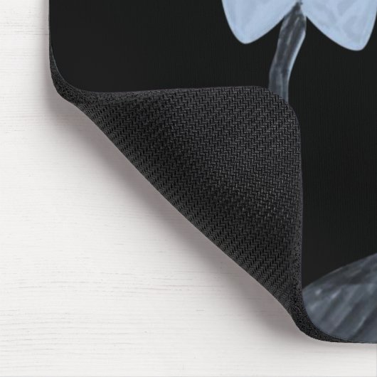 Mousepad Sunflower (Ecke)