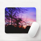 Mousepad "Sunset on Riverton" (Mit Mouse)