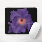 Mousepad Sword Lily Indigo Pink (Mit Mouse)