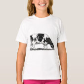 Mousepad T-Shirt (Vorderseite)