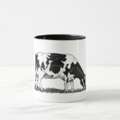 Mousepad Tasse (Zentrum)