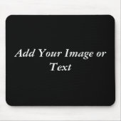 Mousepad Template Name Mousepad (Vorne)