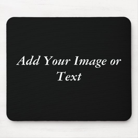 Mousepad Template Name Mousepad (Vorne)