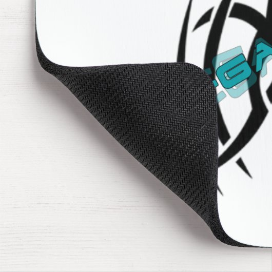 Mousepad TG-1 (Ecke)