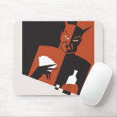 Mousepad "The Devil's Vices" (Mit Mouse)