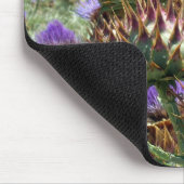 Mousepad - Thistle (Ecke)