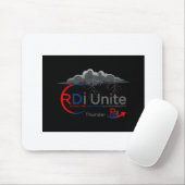 Mousepad, Thunder Mousepad (Mit Mouse)