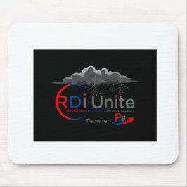 Mousepad, Thunder Mousepad