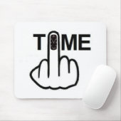 Mousepad Time Gedreht (Mit Mouse)