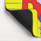 Mousepad "Toon/Mama-primitives Yell" (Ecke)