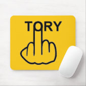 Mousepad Tory Dreh (Mit Mouse)