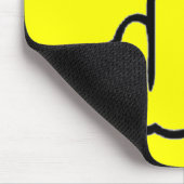 Mousepad Tory Dreh (Ecke)