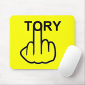 Mousepad Tory Dreh (Mit Mouse)
