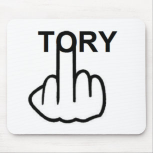 Mousepad Tory Dreh