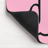 Mousepad Tory Dreh (Ecke)