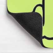 Mousepad Tory Dreh (Ecke)