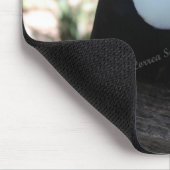 Mousepad Toucan (Ecke)