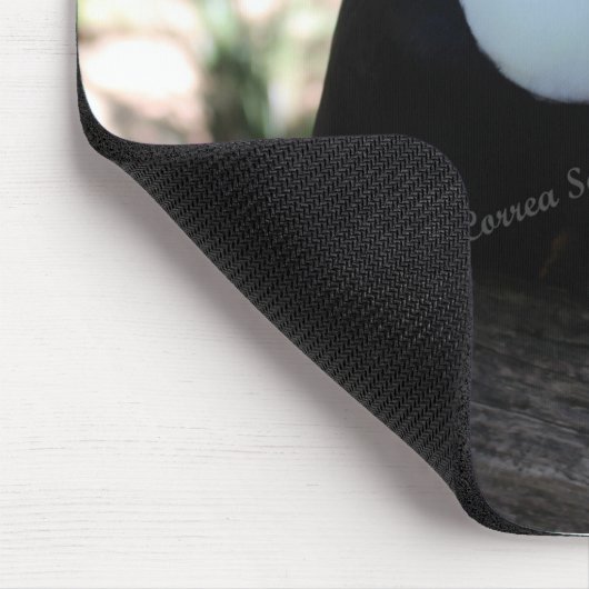 Mousepad Toucan (Ecke)