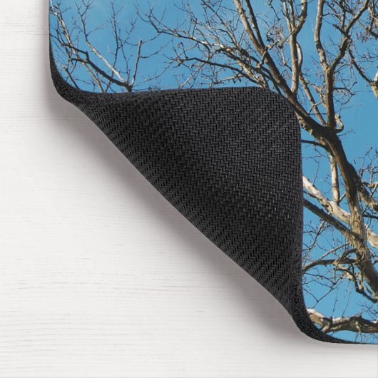 Mousepad _ tree (Ecke)