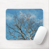 Mousepad _ tree (Mit Mouse)