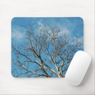 Mousepad _ tree