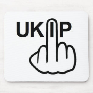 Mousepad UKIP Dreh