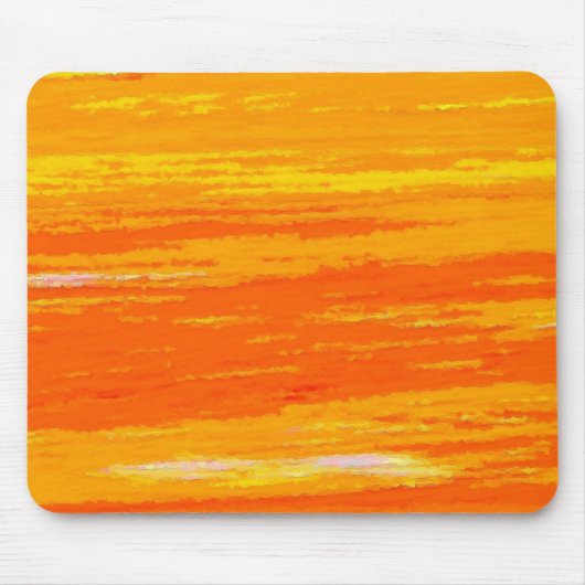 Mousepad - unterschiedliches Licht und (Vorne)