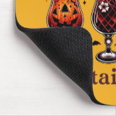 Mousepad Vamos Brindar (Ecke)