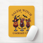 Mousepad Vamos Brindar (Mit Mouse)