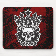 Mousepad - VCOG-Logo