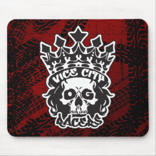 Mousepad - VCOG-Logo