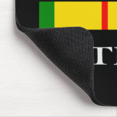 Mousepad Vietnam Veteran (Ecke)