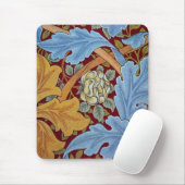 Mousepad Vintag William Morris St James 1880 (Mit Mouse)