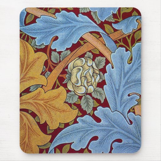 Mousepad Vintag William Morris St James 1880 (Vorne)