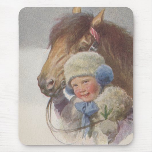 Mousepad Vintages (Vorne)