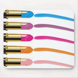 Mousepad w/dark Text