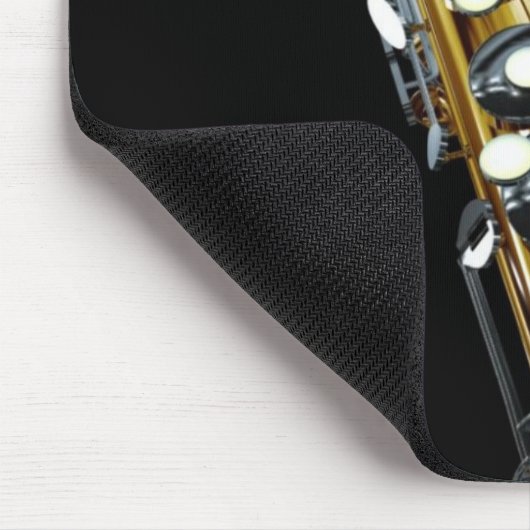 Mousepad w/dark Text (Ecke)