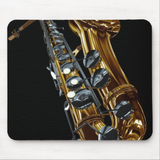 Mousepad w/dark Text