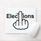 Mousepad-Wahlen Gedreht Mousepad (Mit Mouse)